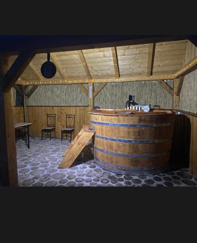 Viscri 143 in Viscri