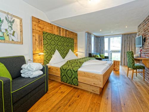 Hotel Schwarzenberg in กลอทเทอร์ทัล