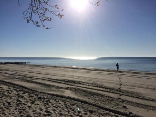 ranta, Petersen's Landhaus in Scharbeutz