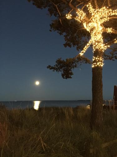 Petersen's Landhaus in Scharbeutz