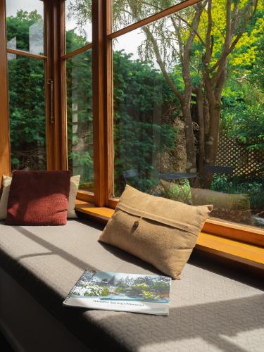 哈罗盖特花园汽车旅馆