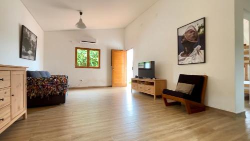 Casa do Rio in Santo António