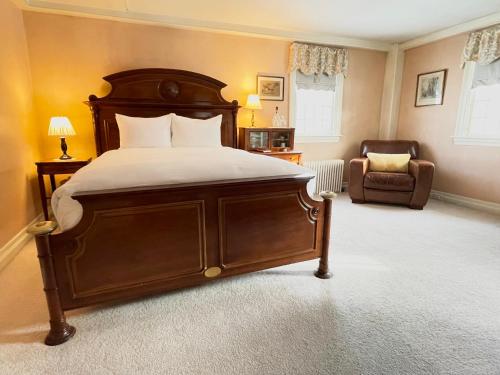 Adair Country Inn & Restaurant