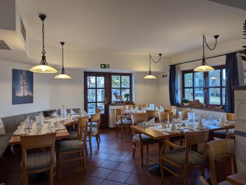 Charlottenhaus in Christes