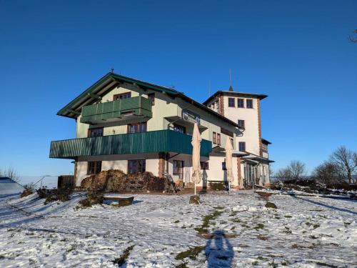 Charlottenhaus in Christes
