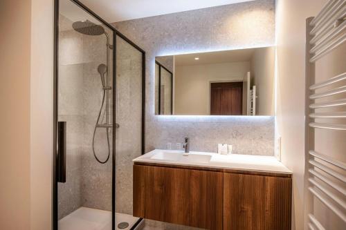Marriott Executive Apartments Brussels - image 6