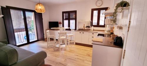 Two-Bedroom Deluxe Apartment