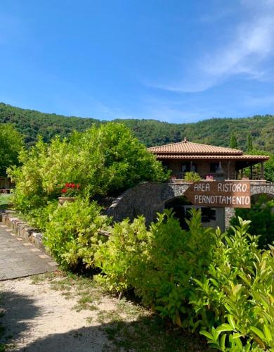 Agriturismo Le Grotte 4