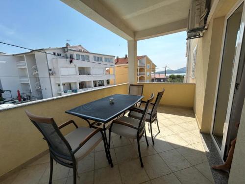 Apartman Jelena 3 in Biograd na Moru
