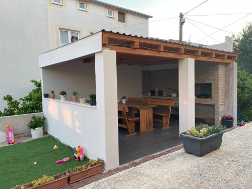 Apartman Jelena 3 in Biograd na Moru