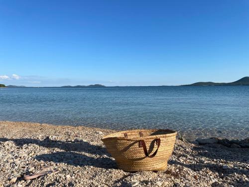 Apartman Jelena 3 in Biograd na Moru