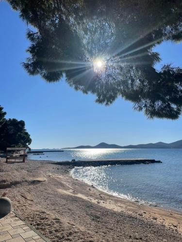 Apartman Jelena 3 in Biograd na Moru