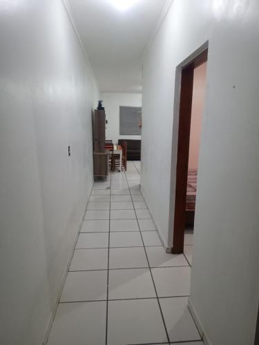 Casa de praia Jardim Grandesp in บัลเนียริโอตูปี