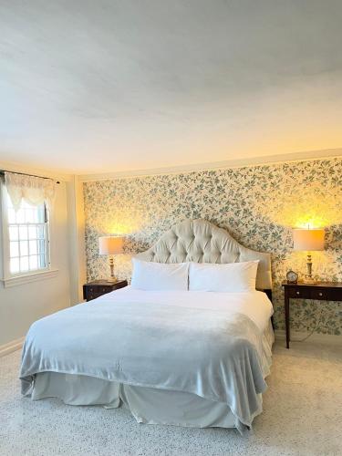 Adair Country Inn & Restaurant