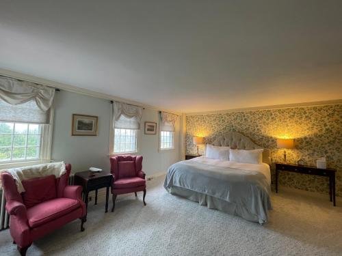 Adair Country Inn & Restaurant