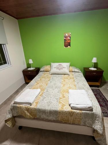 Two-Bedroom Apartment image 3