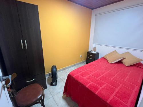 Two-Bedroom Apartment image 2