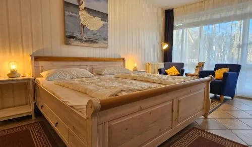Ferienwohnung Rebecca in Kühlungsborn, Deutschland