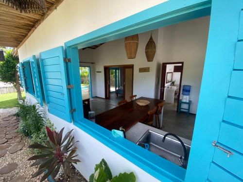 Casa Vento in Amontada