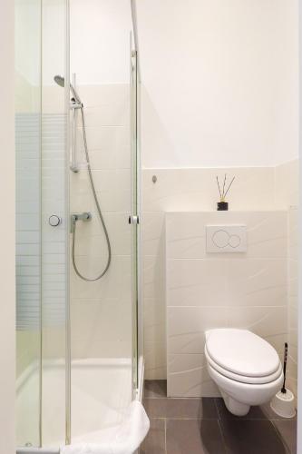 Appartements CHE - image 13