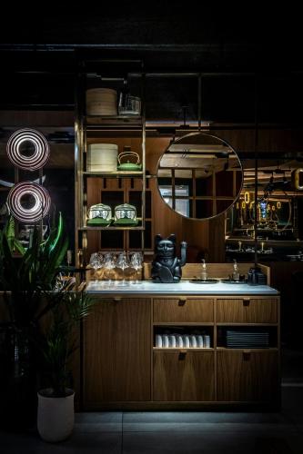 Sheraton Grand Warsaw - image 13