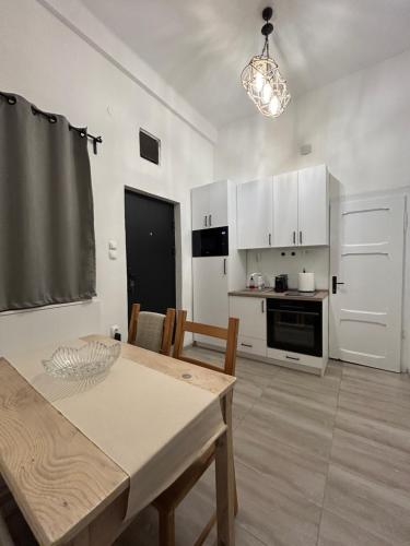 Nina Center Apartment, Skopje (photo 8)