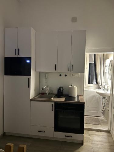 Nina Center Apartment, Skopje (photo 9)