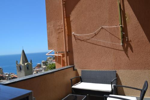 Affittacamere Suite 5 Terre-Riomaggiore 4