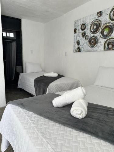 Casa Zakura in Zona 12