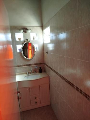 Acogedor depto con terraza