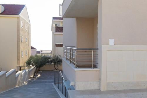 Apartment DOMO 4