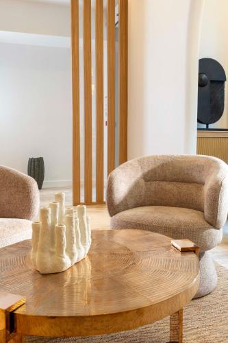 Hotel Madame Drouot & Spa - Opera - image 9