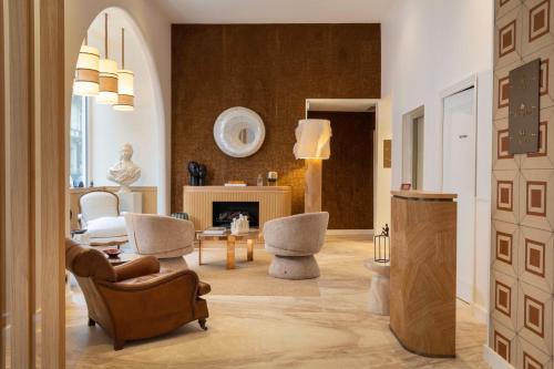 Madame Drouot & Spa - Opera, Paris (photo 4)