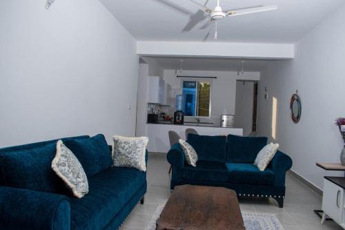 Malindi Beach Breeze in Malindi