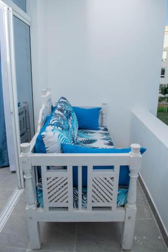 Malindi Beach Breeze in Malindi