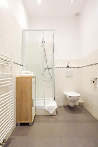 Appartements CHE - main image