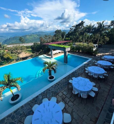 Finca Campestre Colibrí (Finca Campestre Colibri) in Tobia