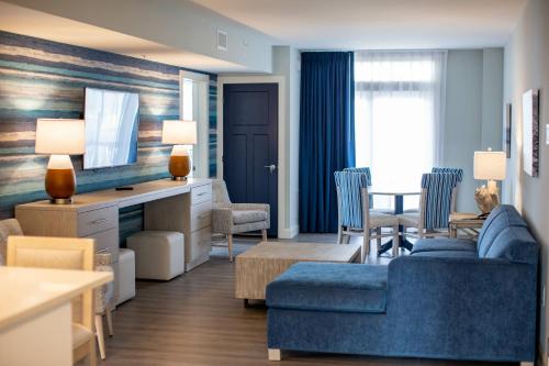 2 bedrooms, 4 beds