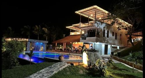 Finca Campestre Colibrí Finca Campestre Colibrí