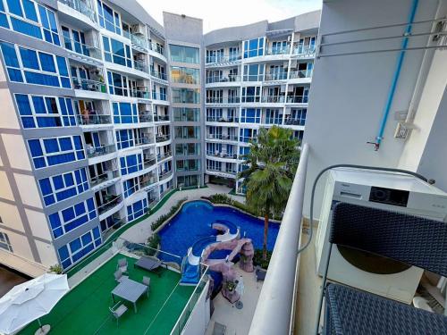 Grand Avenue Residence condominium