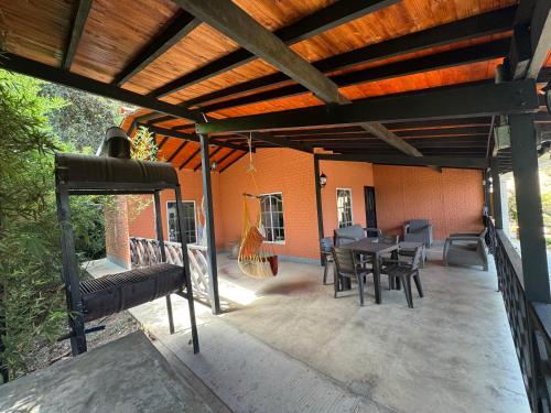 Finca Campestre Colibrí Finca Campestre Colibrí