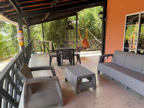 Finca Campestre Colibrí Finca Campestre Colibrí