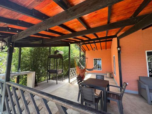 Finca Campestre Colibrí Finca Campestre Colibrí