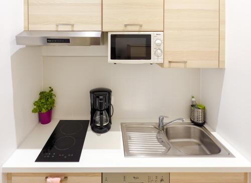 Appartements CHE - image 6