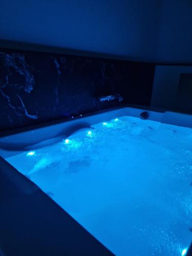 Aqua Loft Suite exécutive & élégante Quartier Européen Bruxelles, Bruxelles