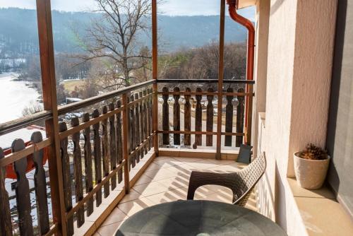 Апартамент Lina View, Trjavna (fotografie 11)