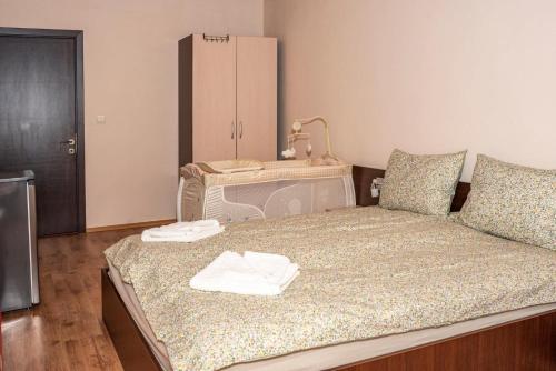 Апартамент Lina View, Trjavna (fotografie 7)