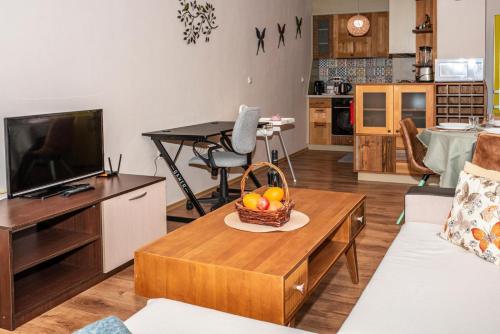 Апартамент Lina View, Trjavna (fotografie 6)