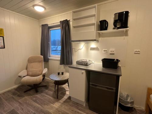 NAF Steinsnes Camping, Egersund | 2026 Updated Prices, Deals