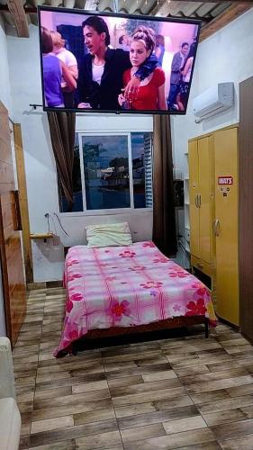 Casa - Quarto Tércio, São Gabriel (photo 5)